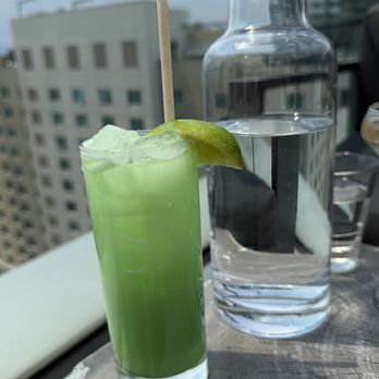 54thirty Rooftop - N/A drink - Lounges Near Me - Denver, Colorado 54thirty Rooftop - N/A drink - Lounges Near Me - Denver, Colorado
