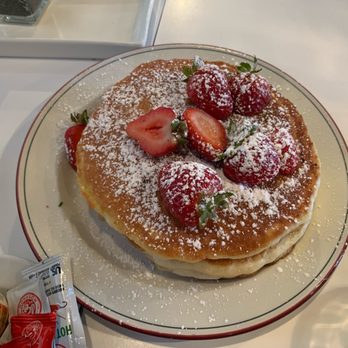 Eat. - Short Stack - New American Near Me - Las Vegas, Nevada