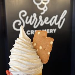 Surreal Creamery