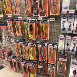 Fleet Farm