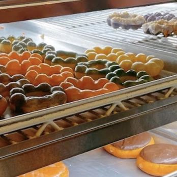 Twisted Donuts and Coffee - Mochi donuts - Donuts Near Me - San Francisco, California Twisted Donuts and Coffee - Mochi donuts - Donuts Near Me - San Francisco, California