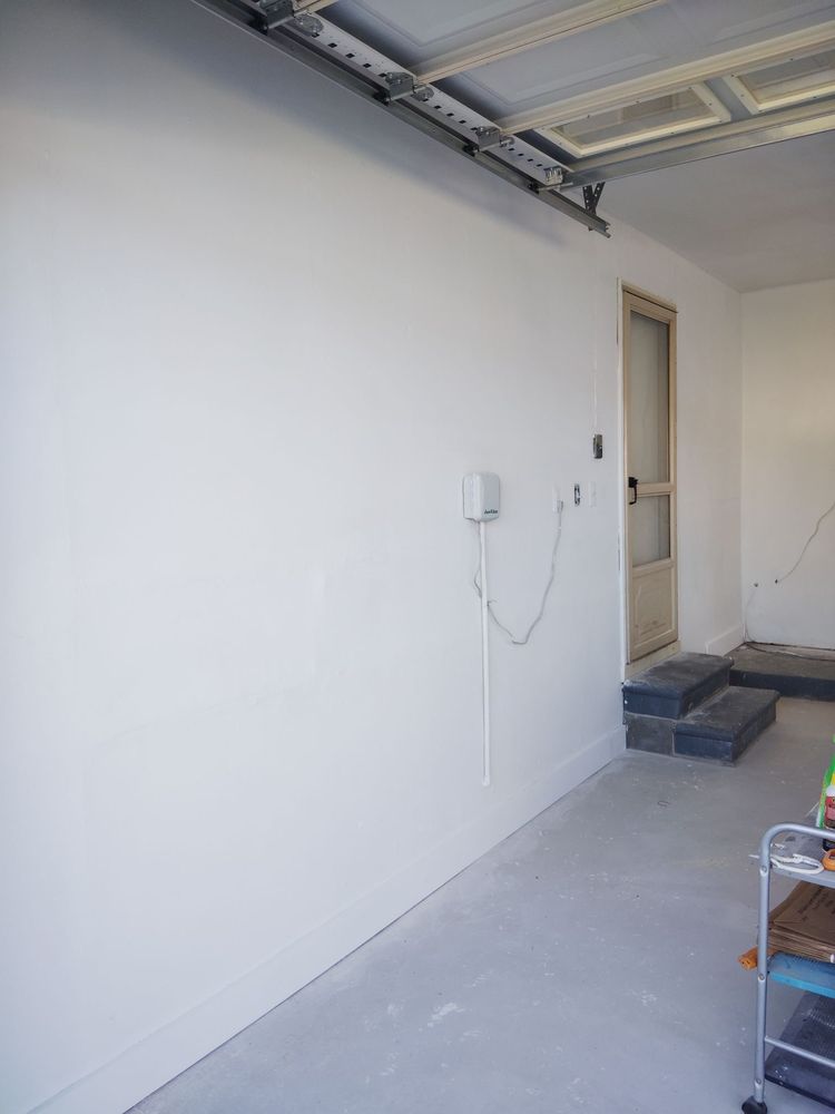 Slide of Home Maintenance Solutions