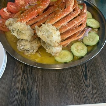 Mariscos La Riviera Nayarit - Snow crab legs - Seafood Near Me - Lawrenceville, Georgia Mariscos La Riviera Nayarit - Snow crab legs - Seafood Near Me - Lawrenceville, Georgia