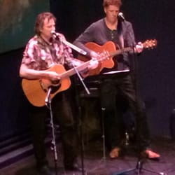 City Of Wesopa - Live Music@ Muziekfilmfestival.