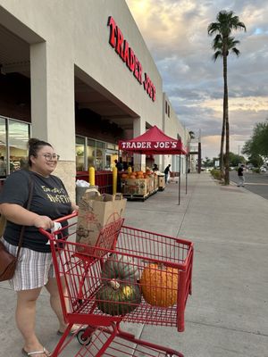 Trader Joe's by null
