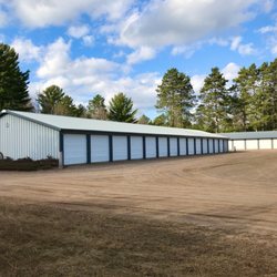 St. Germain Storage