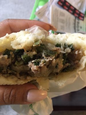 House of Mandoo by null