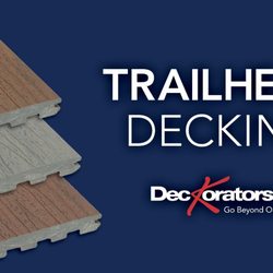 Timberwood Timbers & Decking Supply