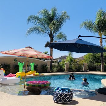 Priority Pool Service - Fun times for everyone! - Hot Tub & Pool Near Me - Rancho Santa Fe, California