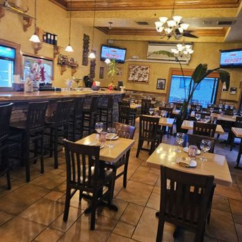 Allegro Seafood Grill - Portuguese Near Me - Newark, New Jersey