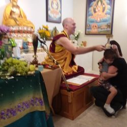 Heruka Buddhist Center