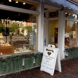 Kaya - Kaya's new Portsmouth location: 4 Market Square. This used to be the home of Azure.