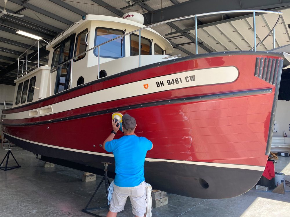 MIRROR IMAGE DETAILING Updated September 2024 Request a Quote 16