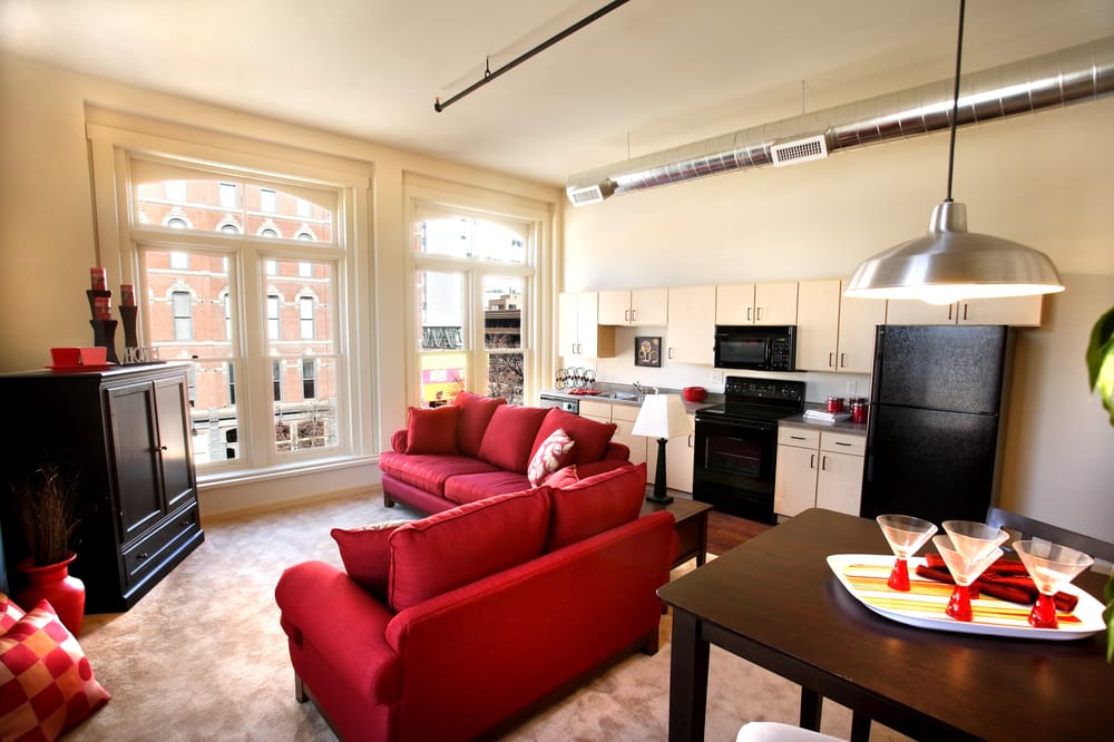 COURT AVENUE LOFTS Updated June 2024 16 Photos 308 Court Ave, Des