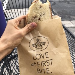 Great Harvest Bread Company