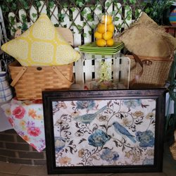 Twice Treasured Thrift
