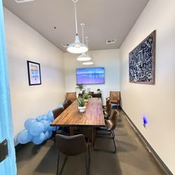 Harvest Coffee + Kitchen - Conference Room