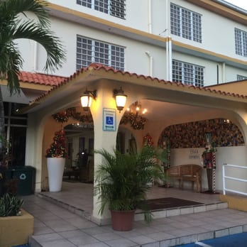 Villa Cofresi - Hotels Near Me - Rincon, Puerto Rico Villa Cofresi - Hotels Near Me - Rincon, Puerto Rico