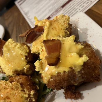 Rascals Tavern - I need you to understand how good these are - Bars Near Me - Greensboro, North Carolina
