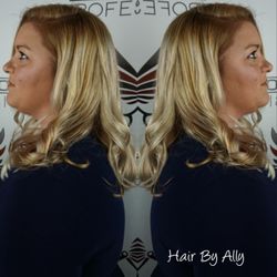 Pat's Hair Designers