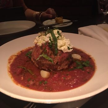 Prime One Twelve - Kobe Meatball - Steakhouses Near Me - Miami Beach, Florida Prime One Twelve - Kobe Meatball - Steakhouses Near Me - Miami Beach, Florida
