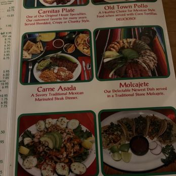 Old Town Mexican Cafe - Menu - Mexican Near Me - San Diego, California Old Town Mexican Cafe - Menu - Mexican Near Me - San Diego, California
