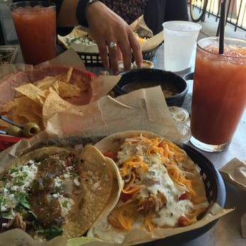 Torchy's Tacos - Tex-Mex Near Me - Dallas, Texas