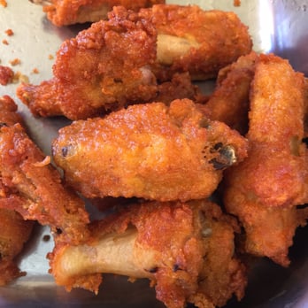 Duc Phuong - Fried Chicken - Vietnamese Near Me - San Jose, California