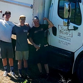 Truckee Movers - Movers Near Me Truckee Movers - Movers Near Me