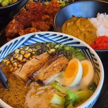 Fukumi Ramen - Ramen Near Me - Sacramento, California
