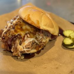 Joe's Kansas City Bar-B-Que Gift Greeting Cards Email, Text or