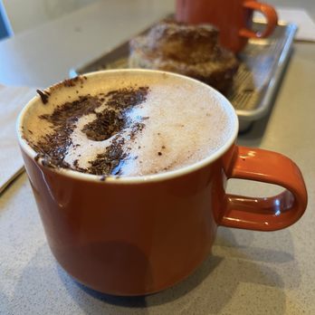 Bread 41 - Cafes Near Me - Dublin, D