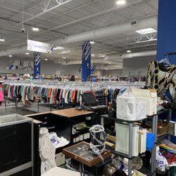Goodwill Industries Of Central Florida