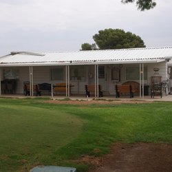 Three Parks Fairways - Club house