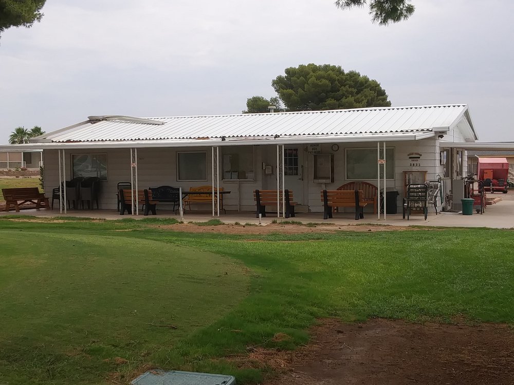 THREE PARKS FAIRWAYS Updated September 2024 3841 N Florence Blvd