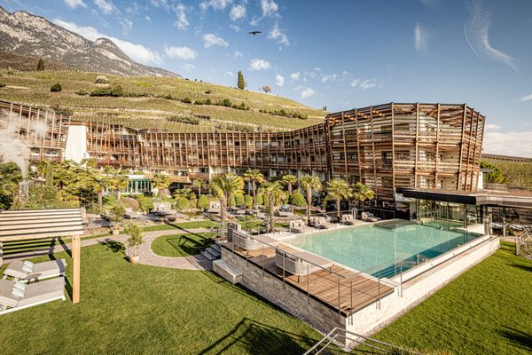 SEELEITEN - Lake Spa Hotel by null