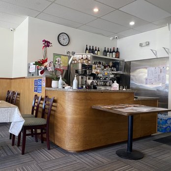 JJamPPong - Hostess area - Chinese Near Me - San Francisco, California JJamPPong - Hostess area - Chinese Near Me - San Francisco, California