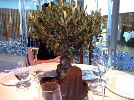 El Celler de Can Roca by null