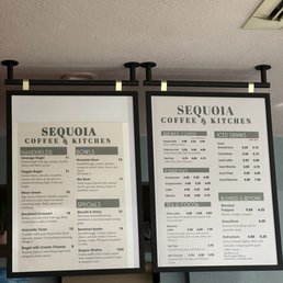 Menu Menu