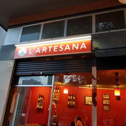 L´Artesana Poblenou
