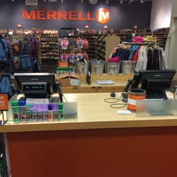 Merrell