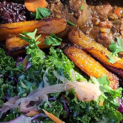 Ital Vegan FLA - Not-tails