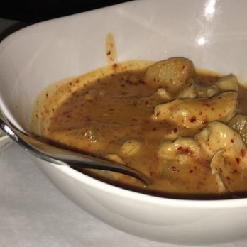 Thithi's Restaurant - Mussaman Curry with Chicken - Thai Near Me - Evergreen Park, Illinois Thithi's Restaurant - Mussaman Curry with Chicken - Thai Near Me - Evergreen Park, Illinois