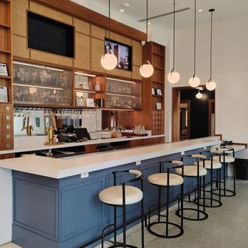 Ginger Roux - Bar - Cajun/Creole Near Me - New Orleans, Louisiana