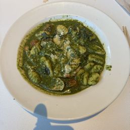 Chicken Lemon & Pesto Gnocchi Chicken Lemon & Pesto Gnocchi