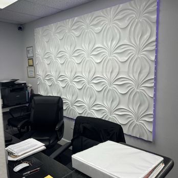 South Bay Med Spa - Beautiful art - Medical Spas Near Me - Torrance, California