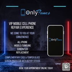 Only Fones