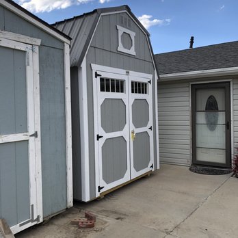 Old Hickory Sheds - Close fit - General Contractors Near Me Old Hickory Sheds - Close fit - General Contractors Near Me