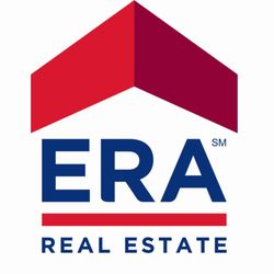 Era Property Management - ERA Realty Center - Property Management, Cedar City, UT 2024 LOGO