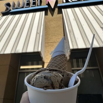 Sweet Retreat - Ice Cream & Frozen Yogurt Near Me - San Jose, California